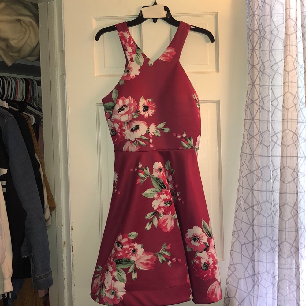 Dress